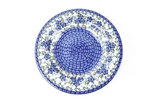 014 Bunzlau Soepbord 2272X 014 Soepborden